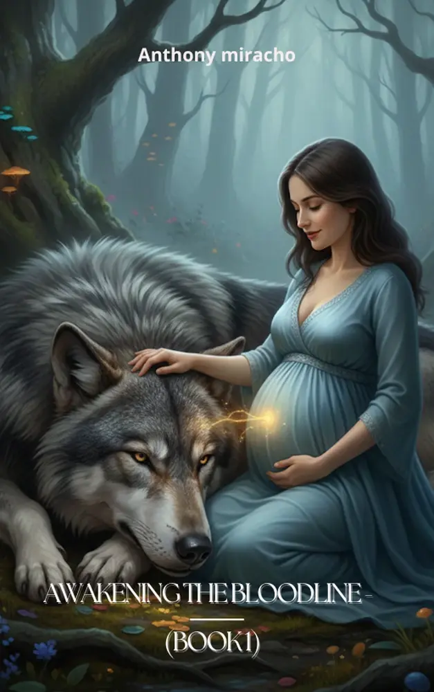 Awakening The Bloodline - (Book 1)